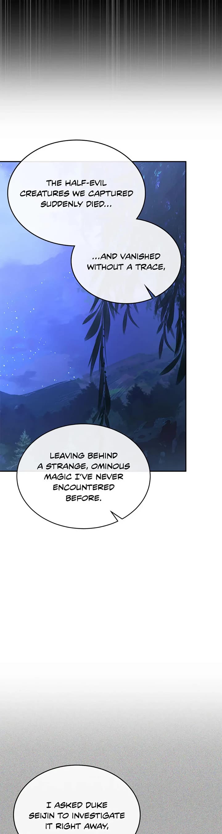 The Real Daughter Is Back chapter 116 page 19