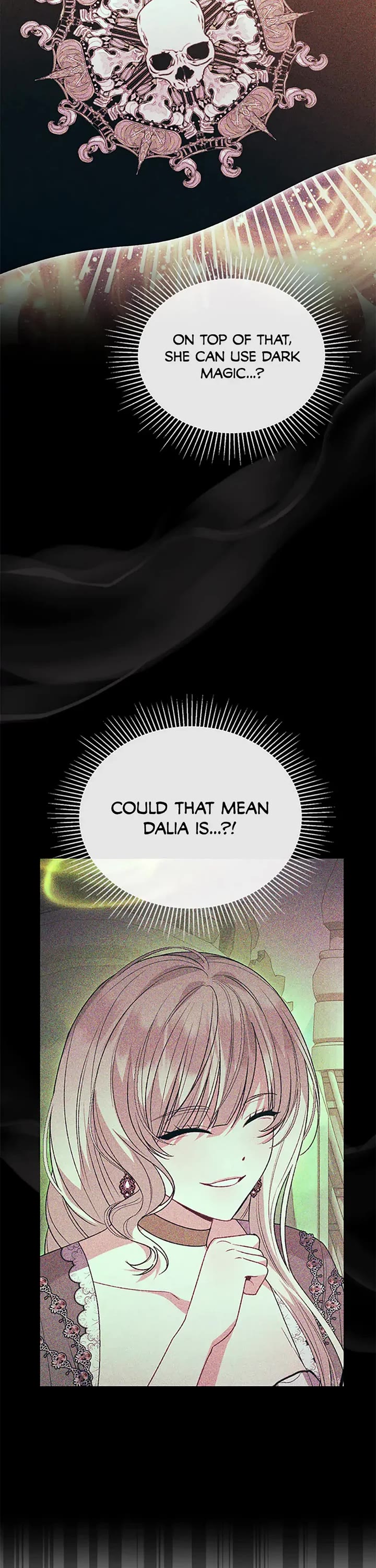 The Real Daughter Is Back chapter 116 page 22