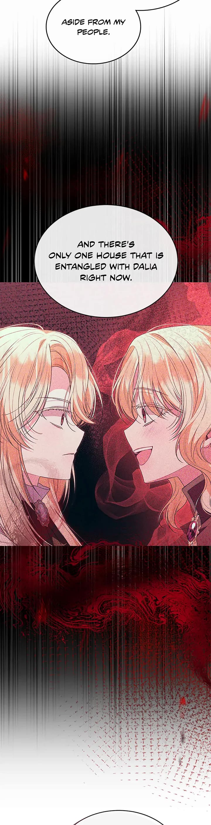 The Real Daughter Is Back chapter 116 page 24