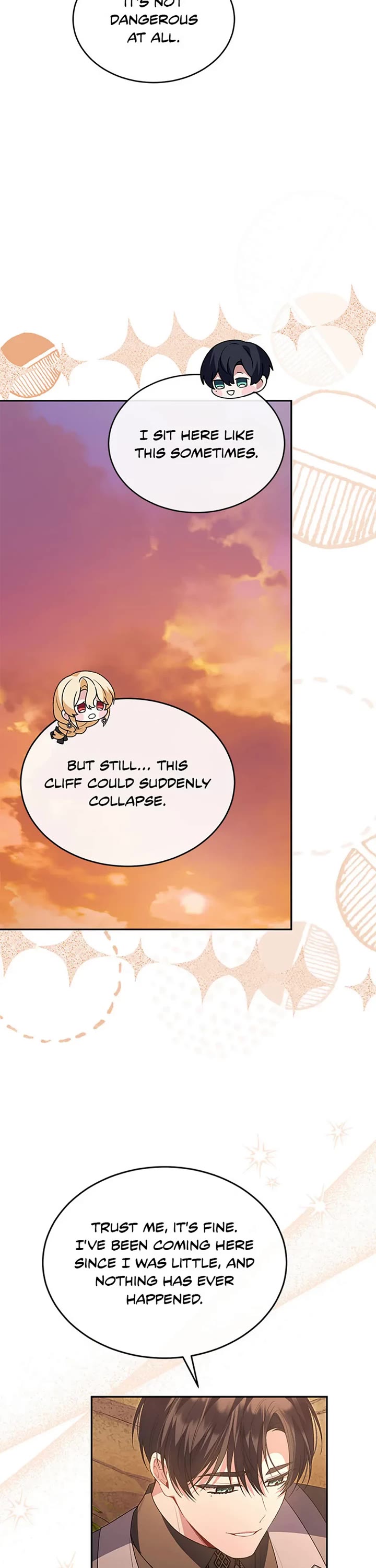 The Real Daughter Is Back chapter 116 page 3