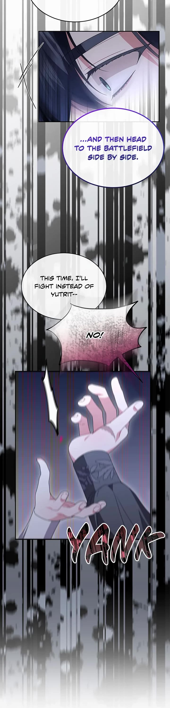 The Real Daughter Is Back chapter 116 page 32