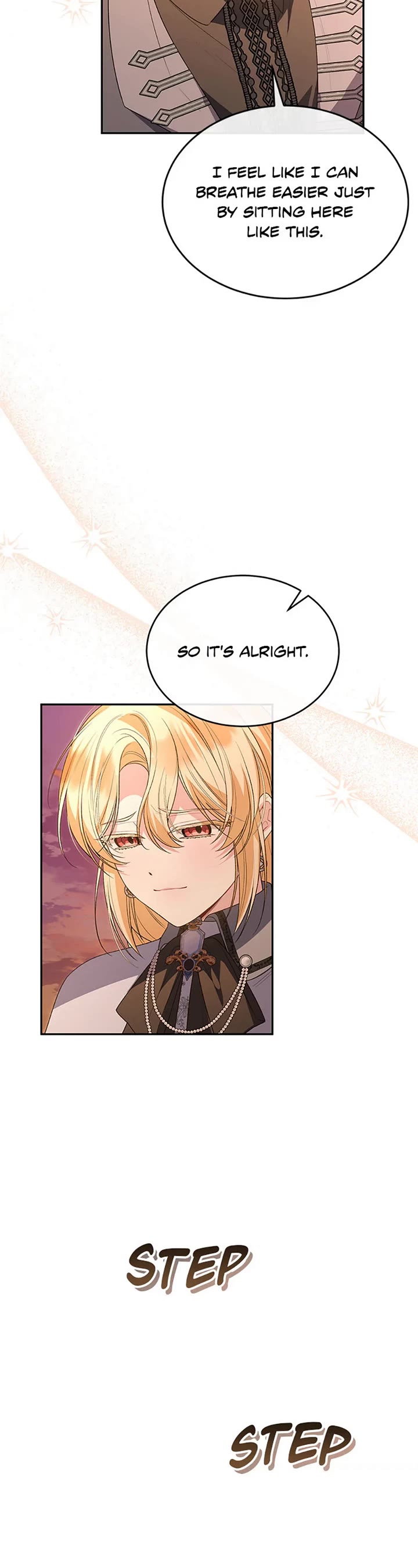 The Real Daughter Is Back chapter 116 page 4