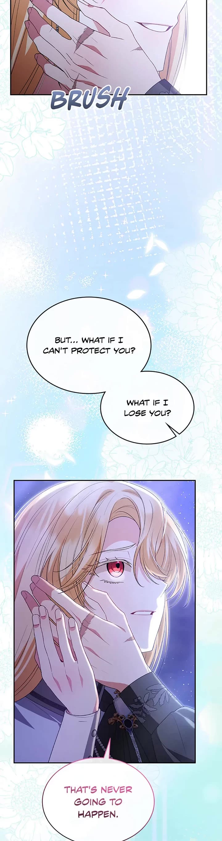 The Real Daughter Is Back chapter 116 page 40