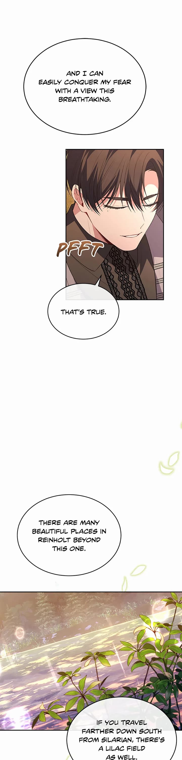 The Real Daughter Is Back chapter 116 page 6