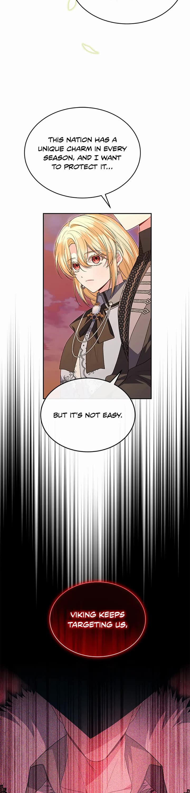 The Real Daughter Is Back chapter 116 page 7