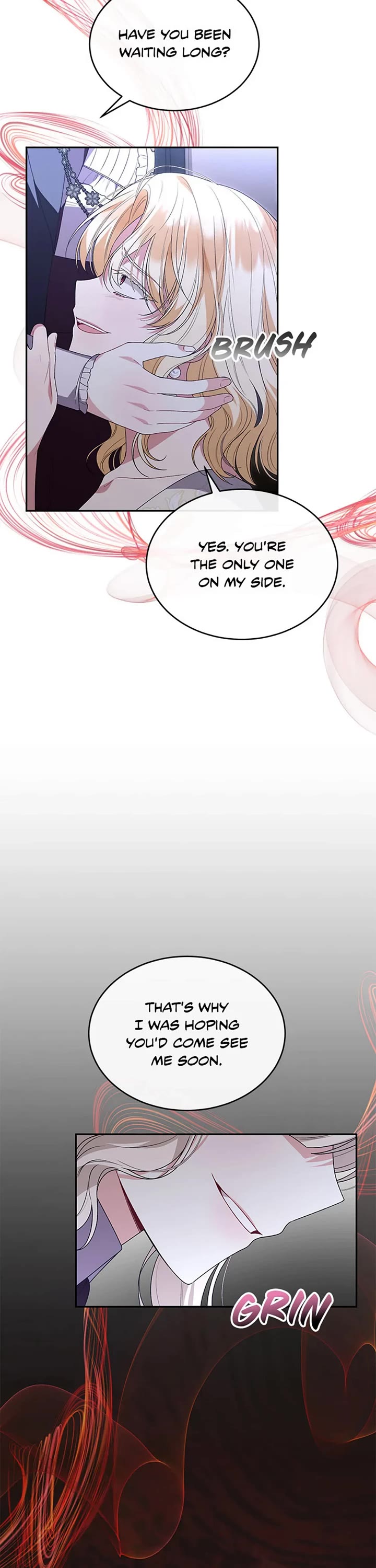 The Real Daughter Is Back chapter 117 page 32