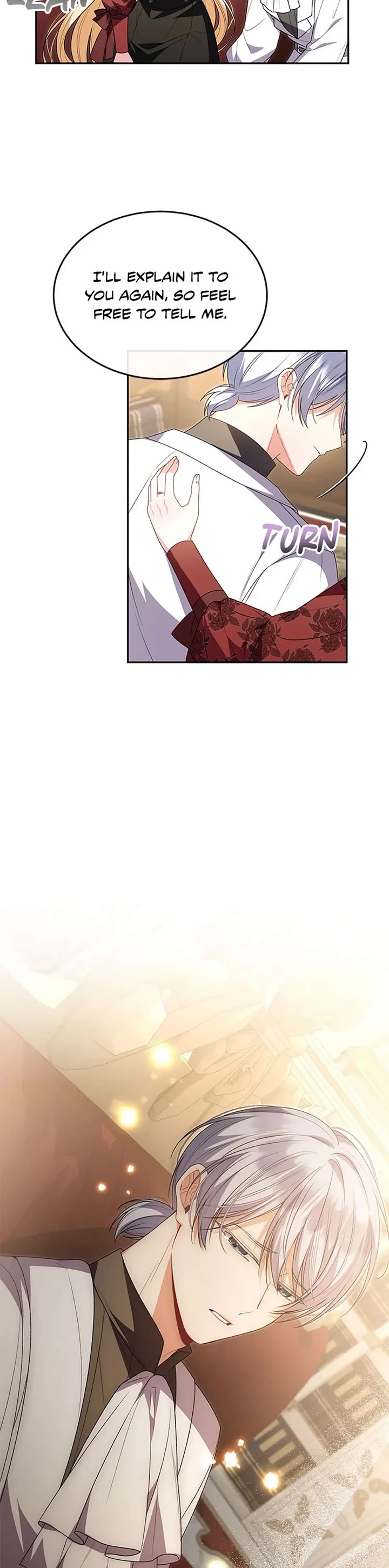 The Real Daughter Is Back chapter 117 page 5