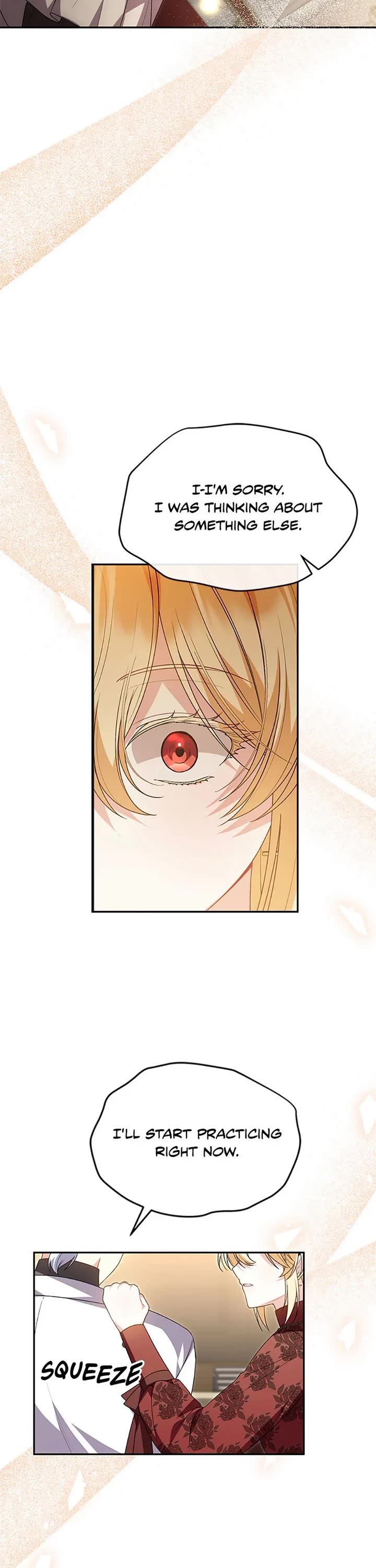 The Real Daughter Is Back chapter 117 page 6