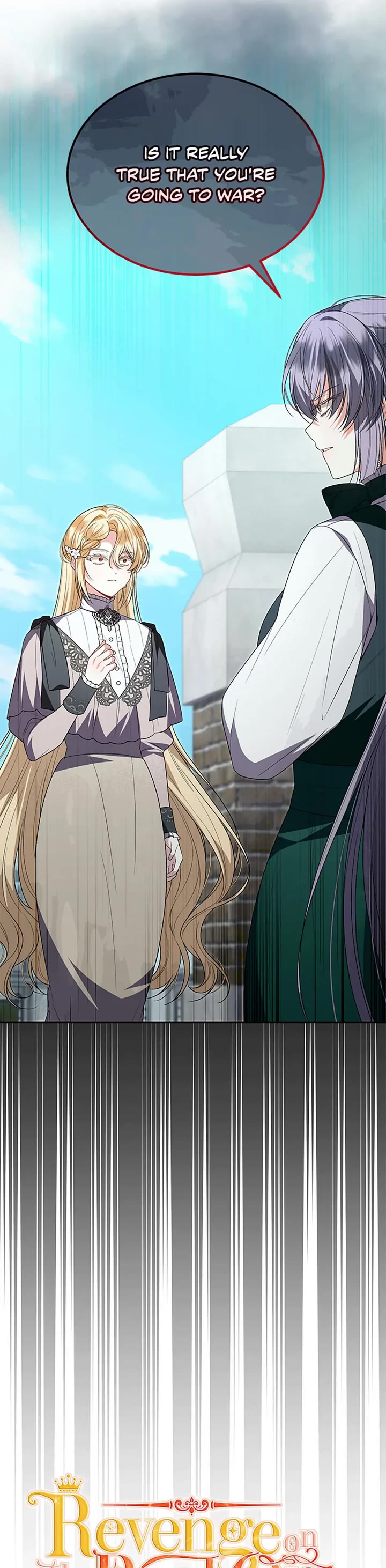 The Real Daughter Is Back chapter 118 page 5