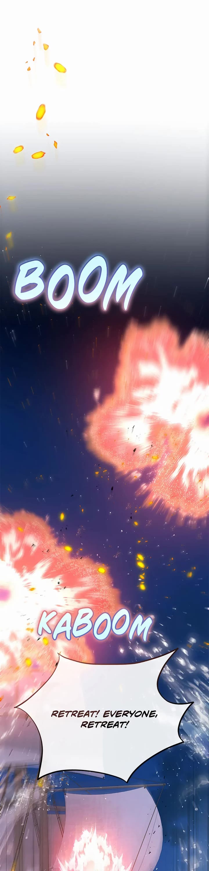 The Real Daughter Is Back chapter 119 page 1