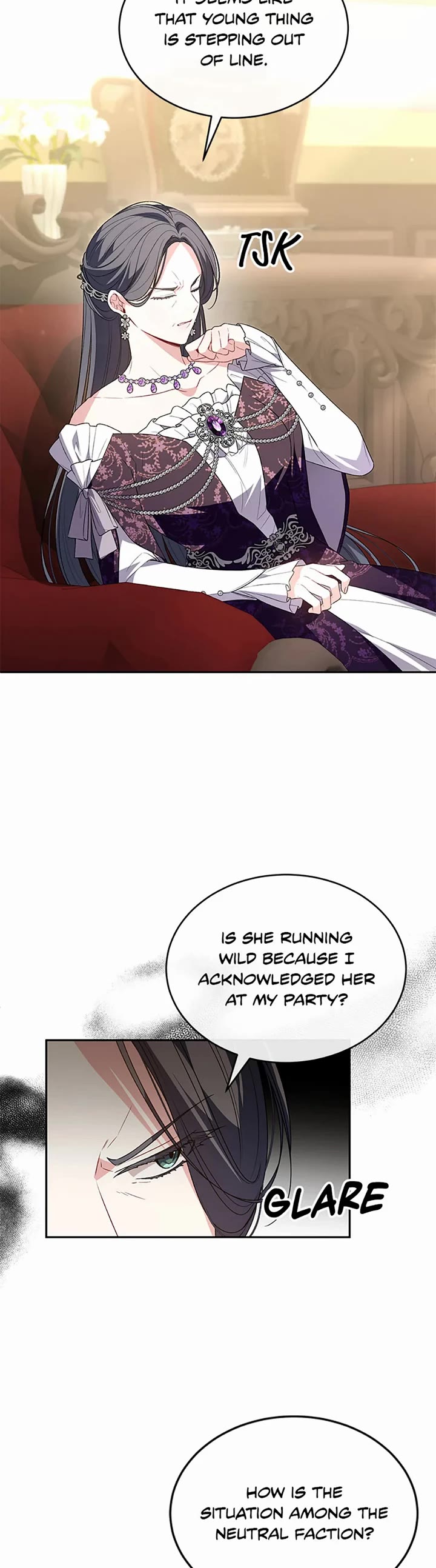 The Real Daughter Is Back chapter 119 page 30