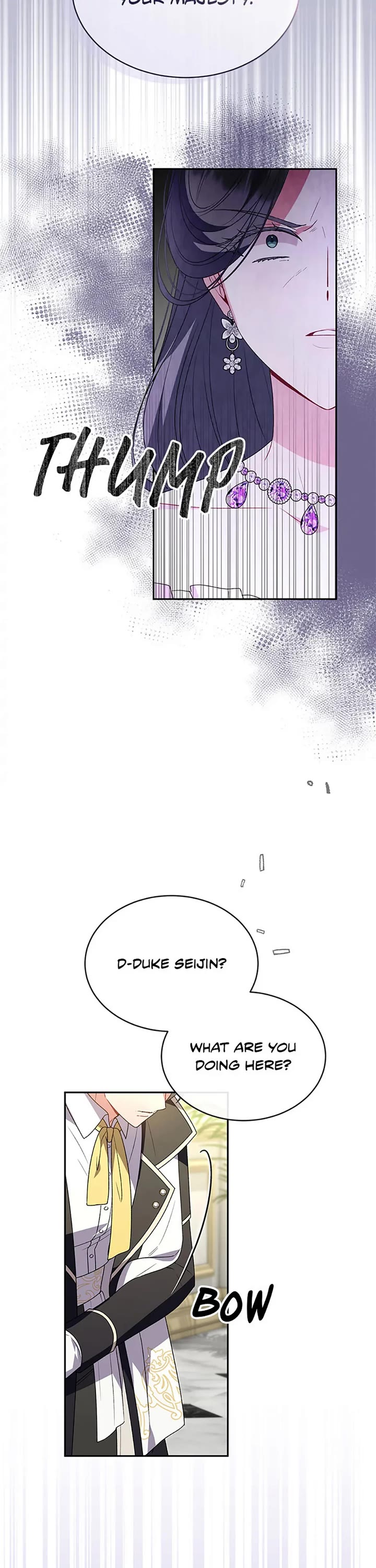 The Real Daughter Is Back chapter 119 page 36