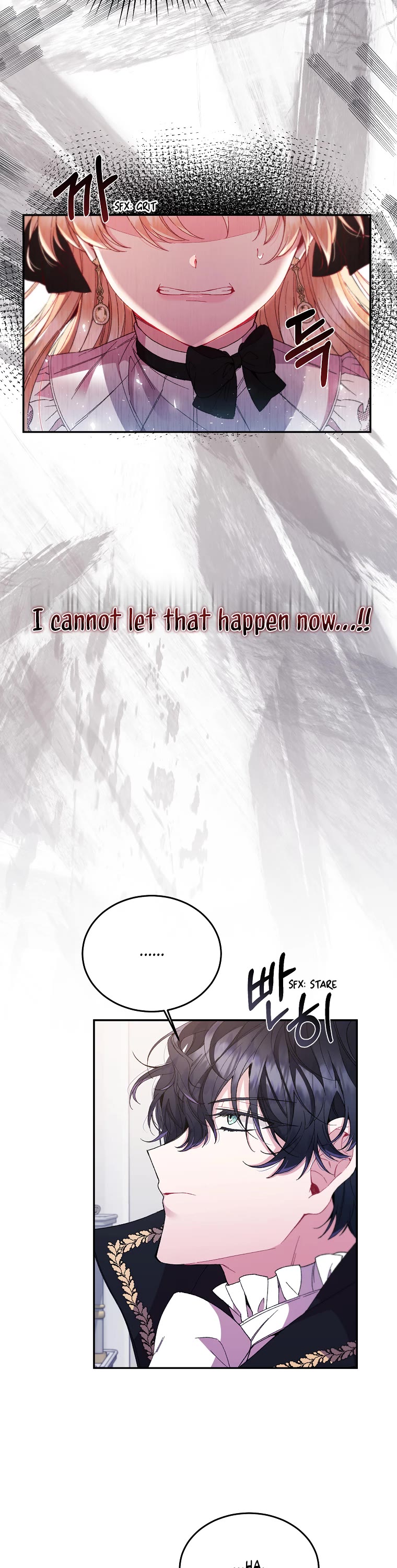 The Real Daughter Is Back chapter 12 page 27