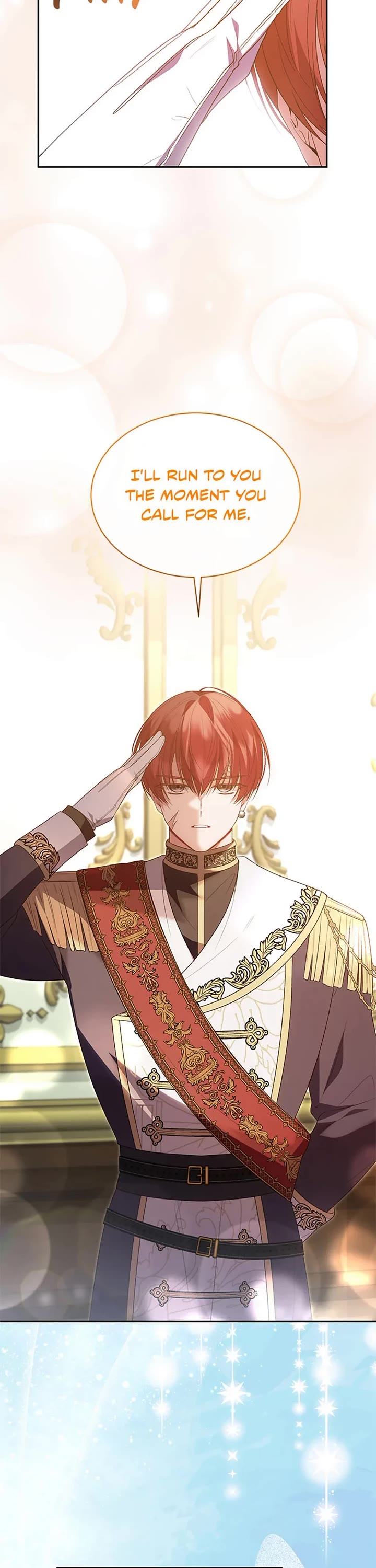 The Real Daughter Is Back chapter 120 page 33