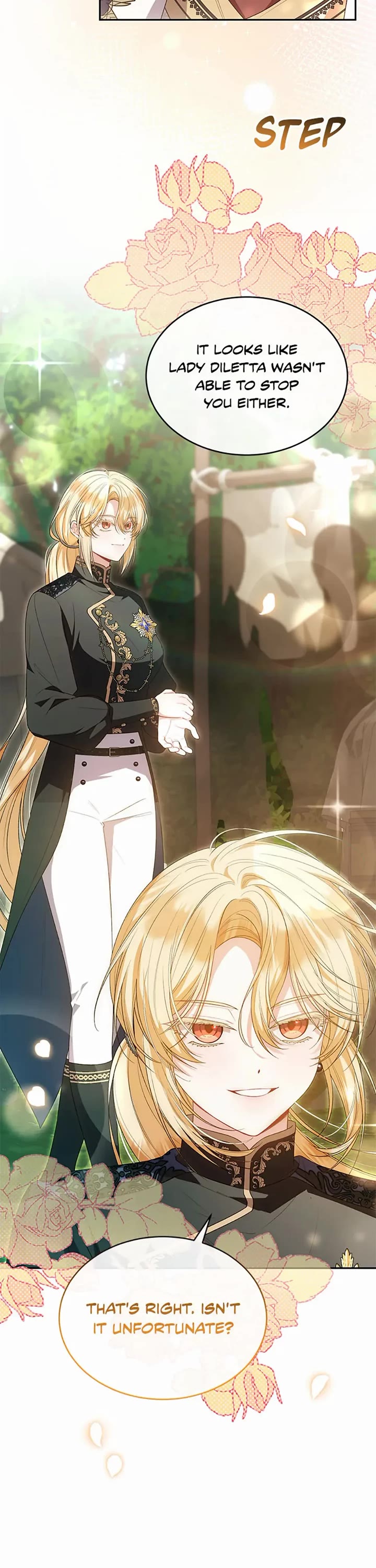 The Real Daughter Is Back chapter 121 page 16