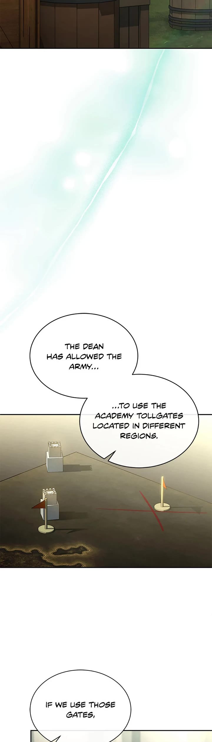 The Real Daughter Is Back chapter 121 page 20