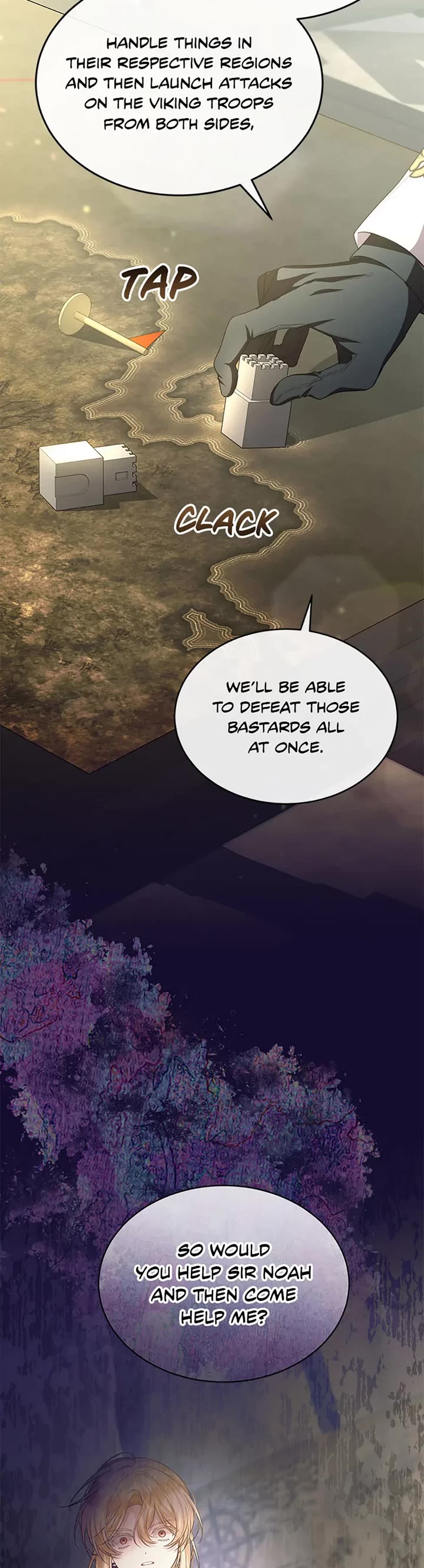 The Real Daughter Is Back chapter 121 page 24