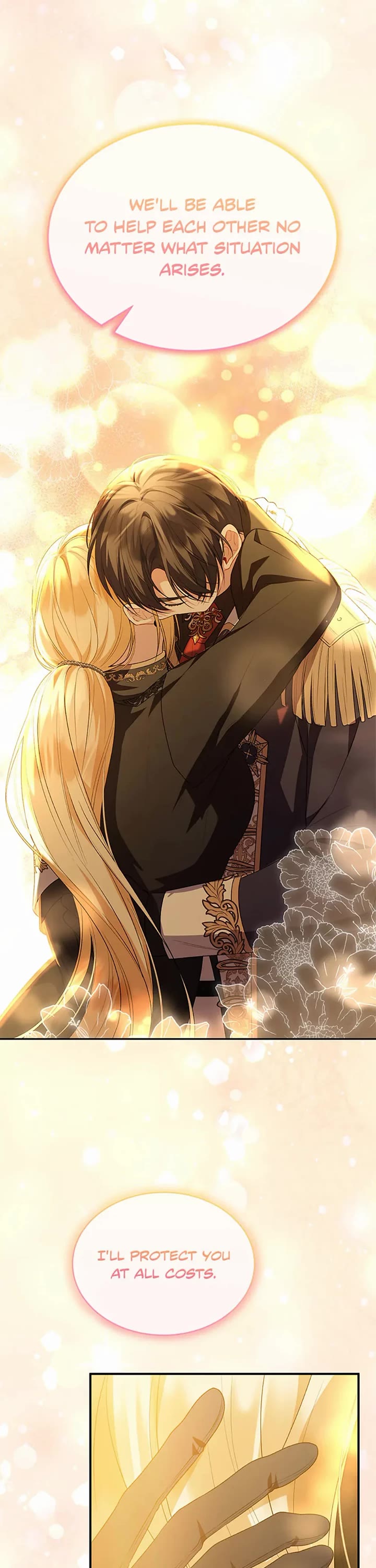 The Real Daughter Is Back chapter 121 page 31