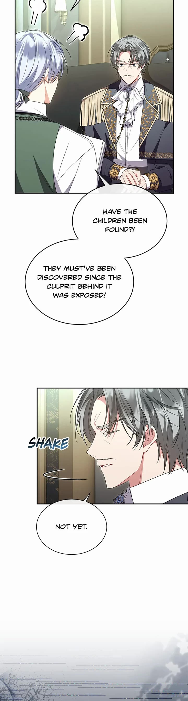 The Real Daughter Is Back chapter 122 page 30