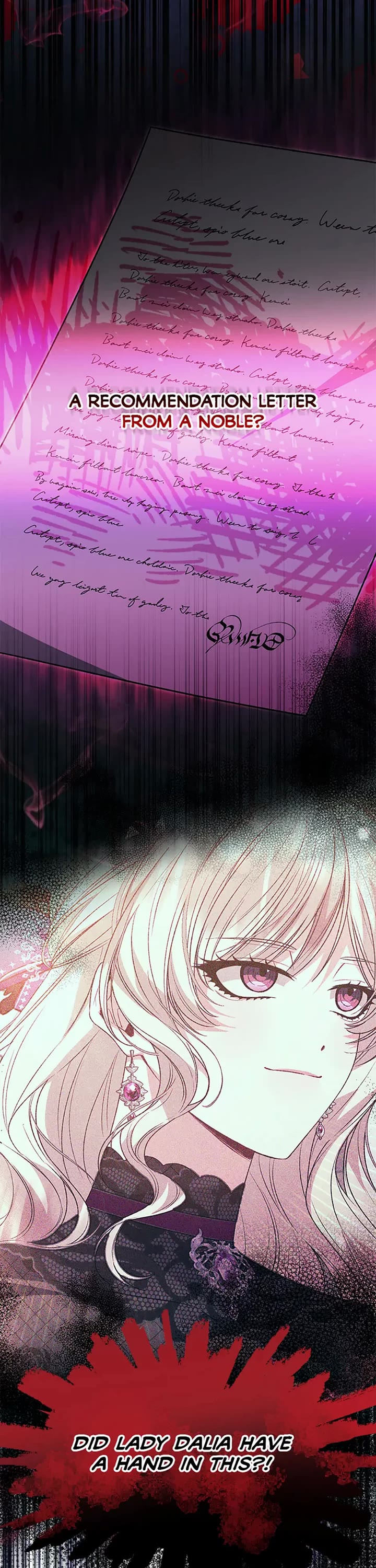 The Real Daughter Is Back chapter 122 page 6