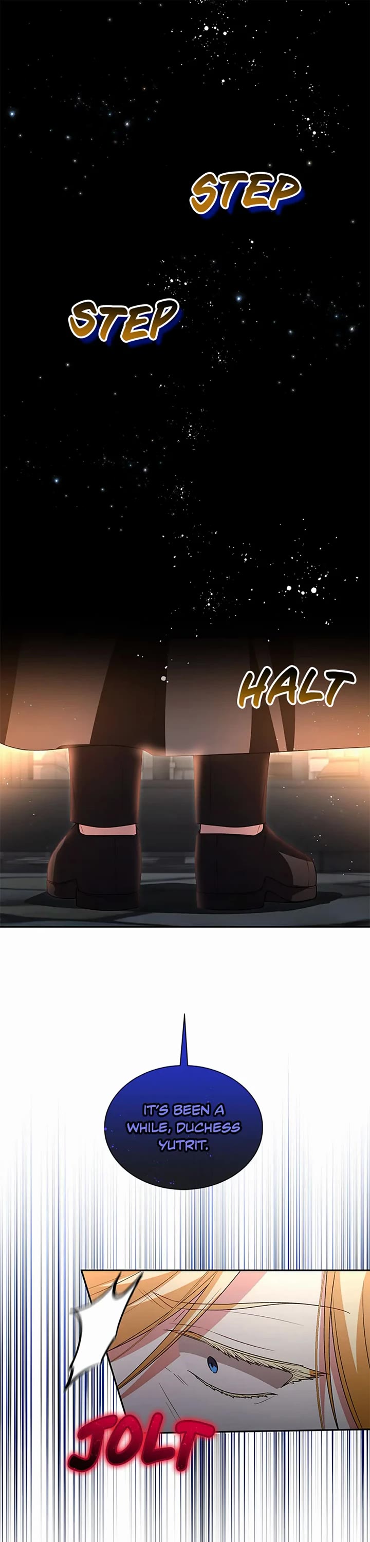 The Real Daughter Is Back chapter 123 page 1