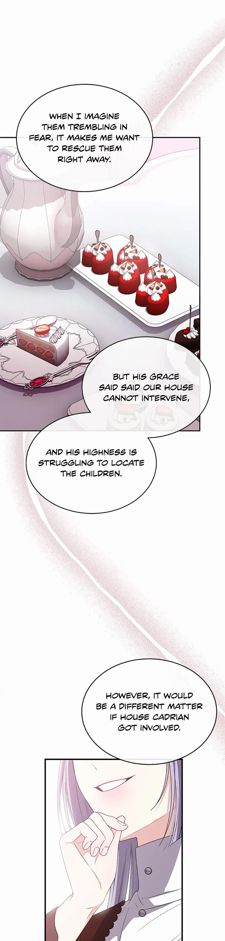 The Real Daughter Is Back chapter 123 page 28