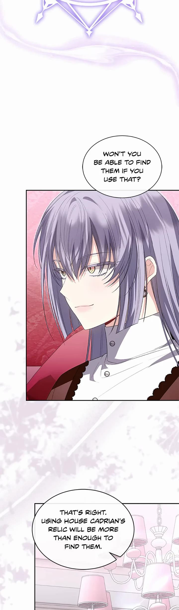 The Real Daughter Is Back chapter 123 page 30