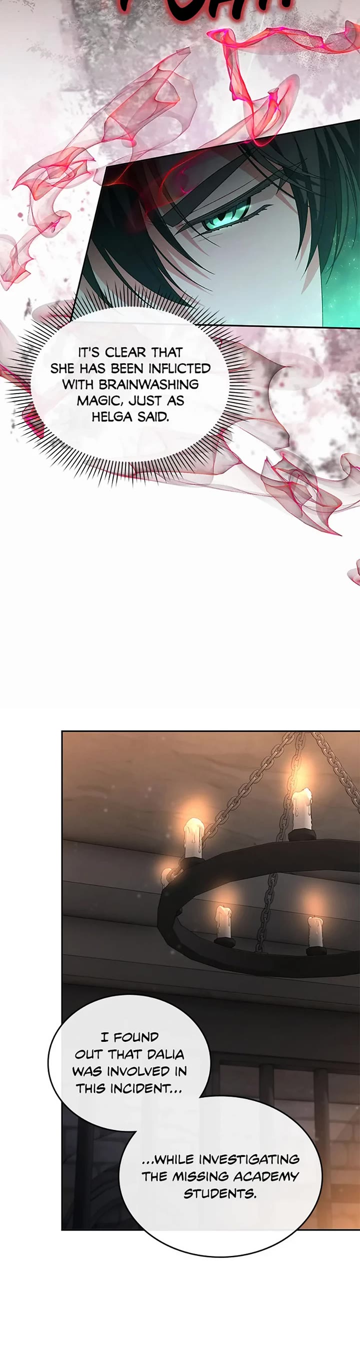 The Real Daughter Is Back chapter 123 page 5