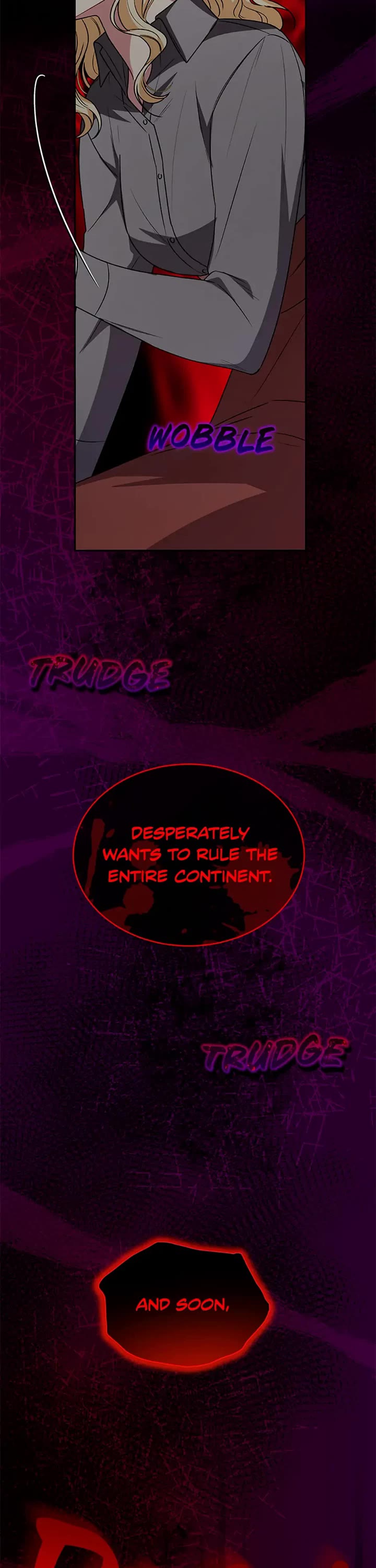 The Real Daughter Is Back chapter 123 page 8