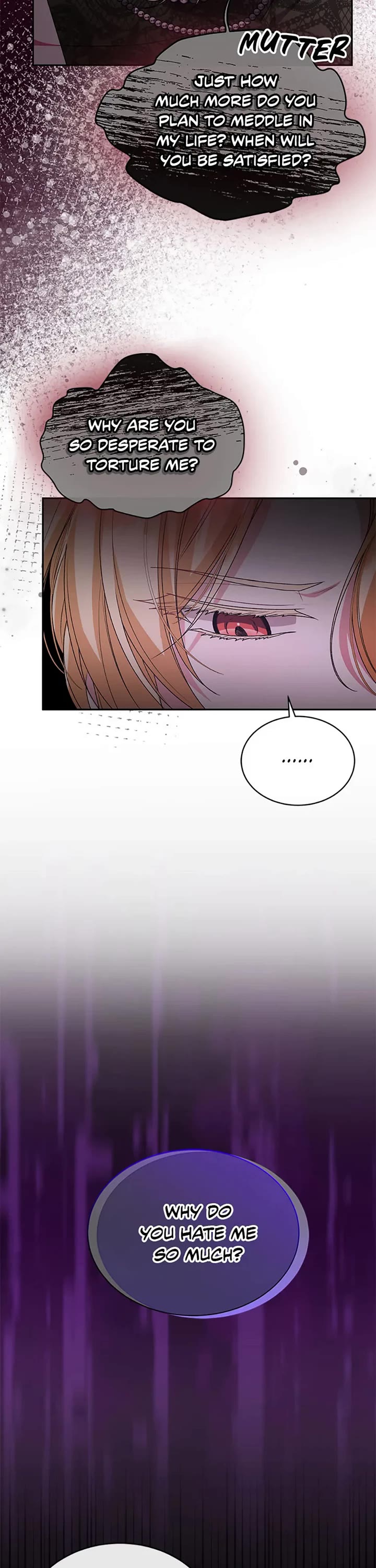 The Real Daughter Is Back chapter 125 page 33