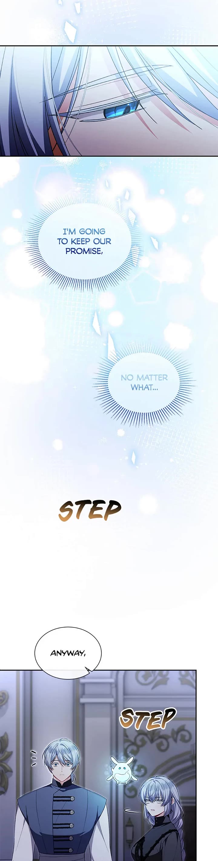 The Real Daughter Is Back chapter 125 page 5