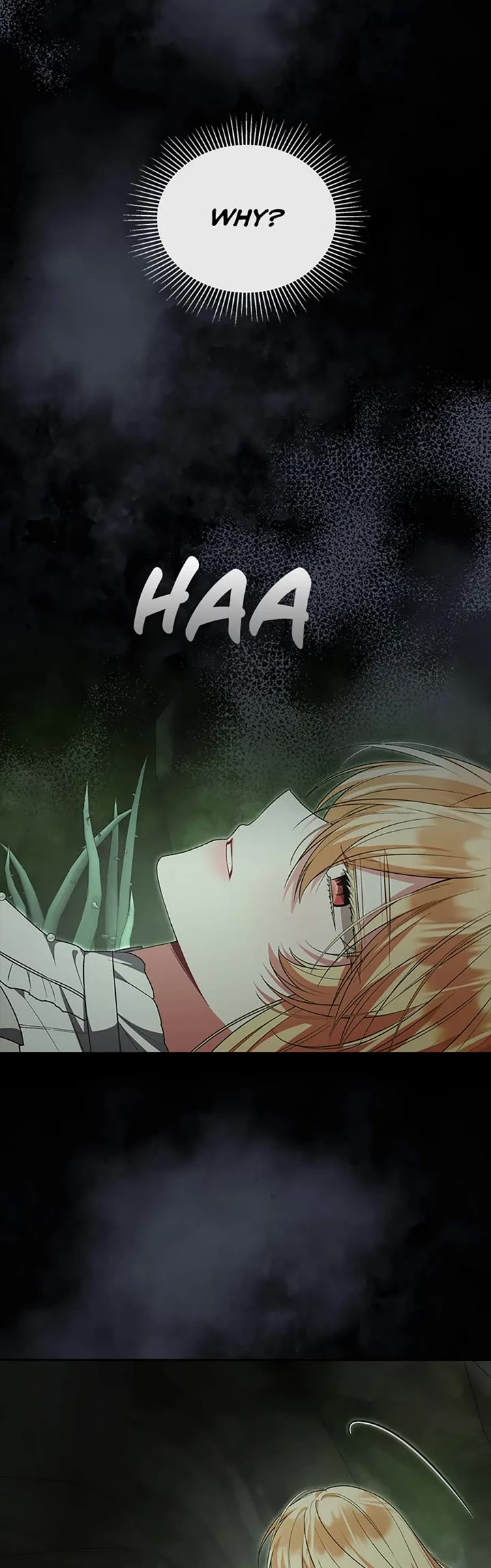 The Real Daughter Is Back chapter 126 page 39