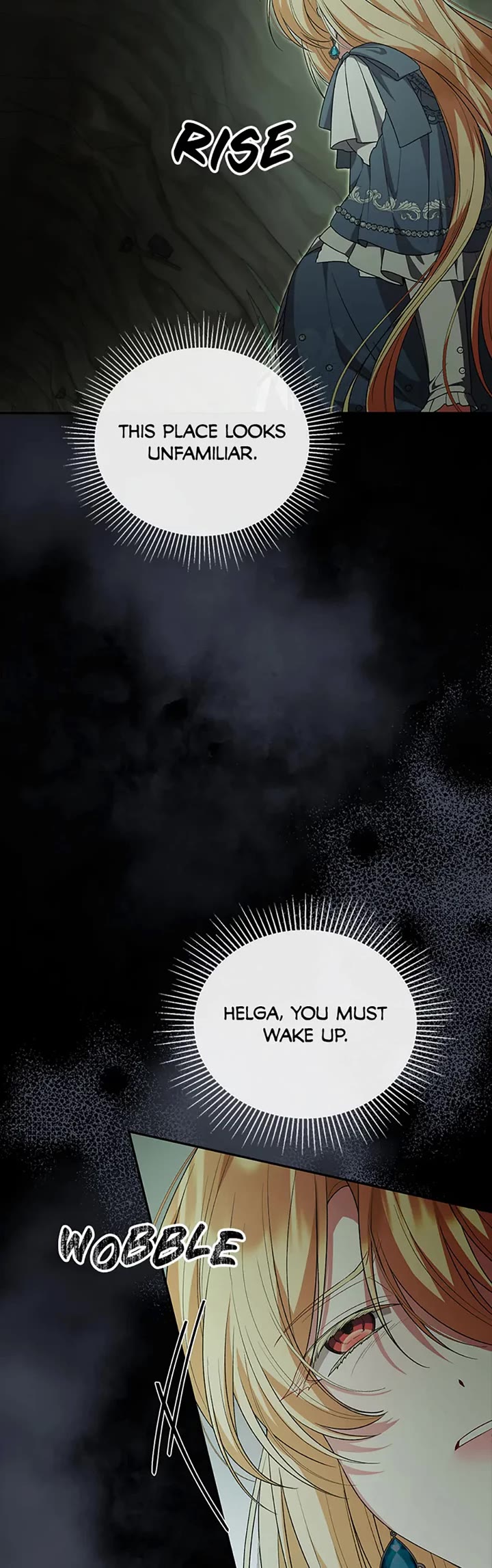 The Real Daughter Is Back chapter 126 page 40