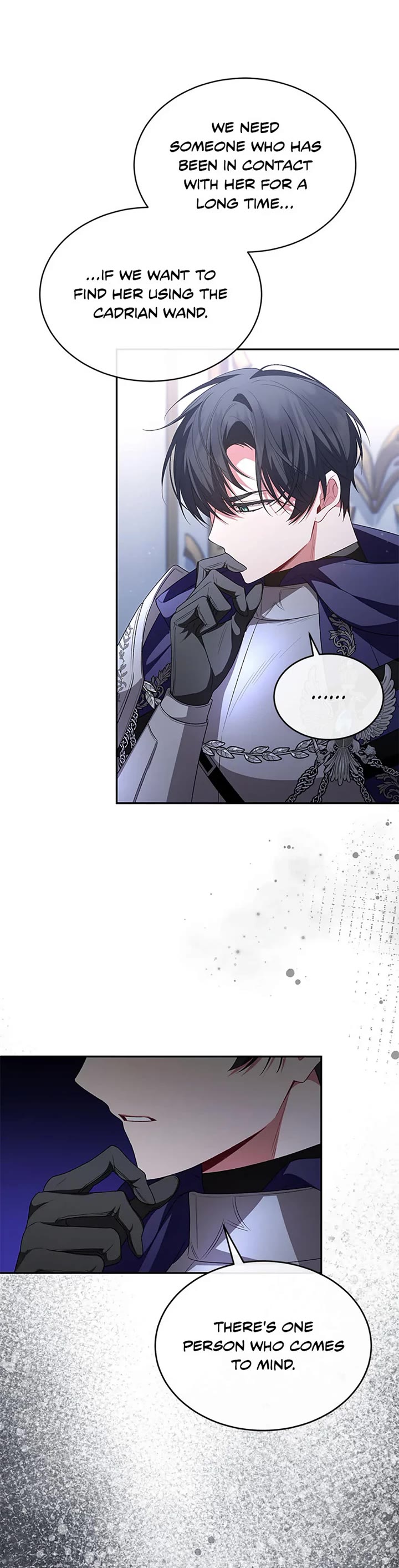 The Real Daughter Is Back chapter 127 page 15