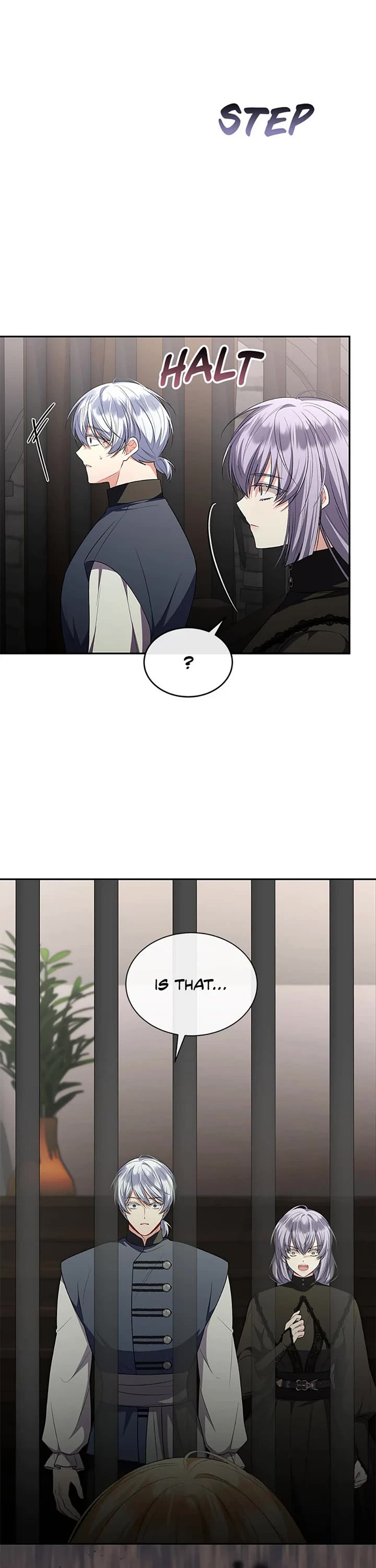 The Real Daughter Is Back chapter 127 page 41