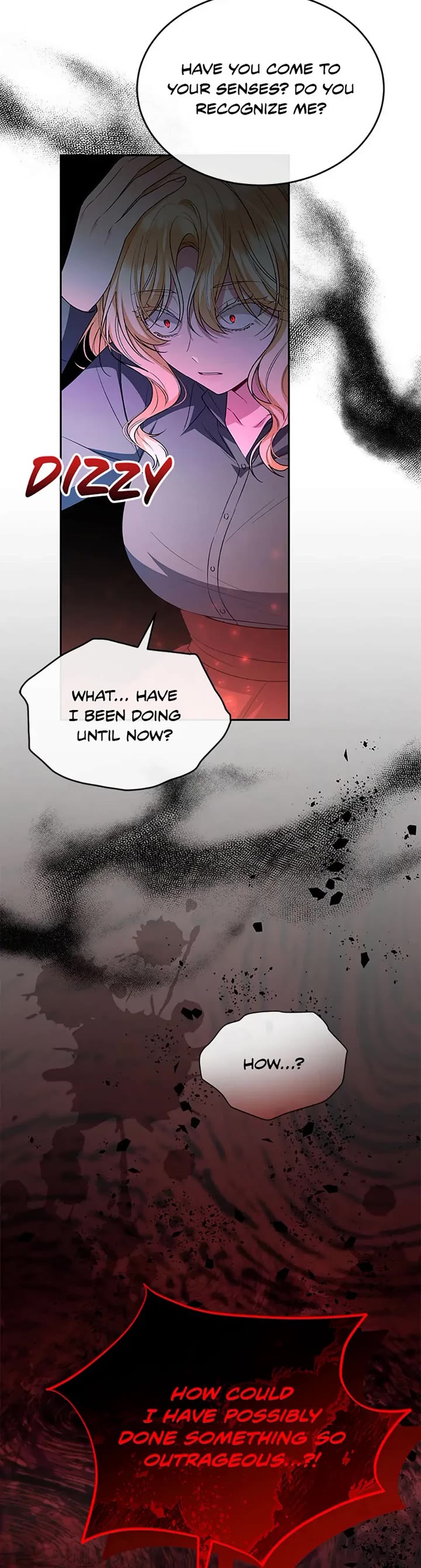 The Real Daughter Is Back chapter 128 page 10