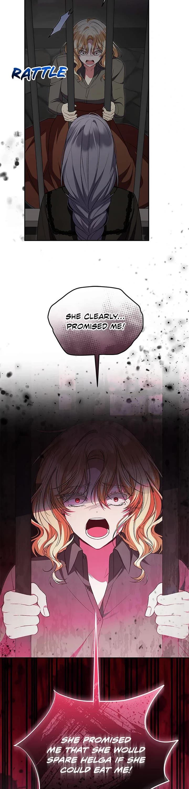 The Real Daughter Is Back chapter 128 page 13