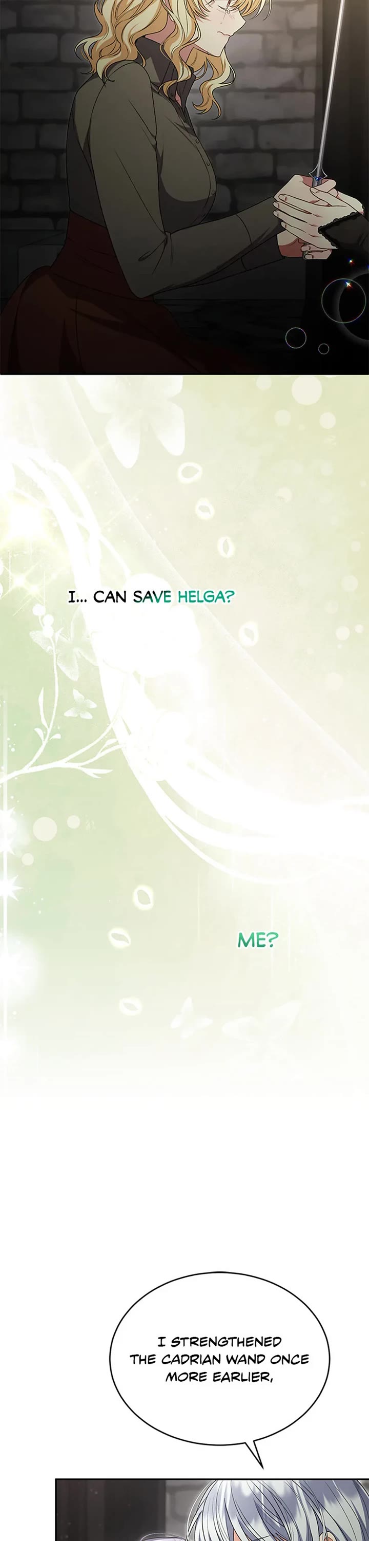 The Real Daughter Is Back chapter 128 page 23