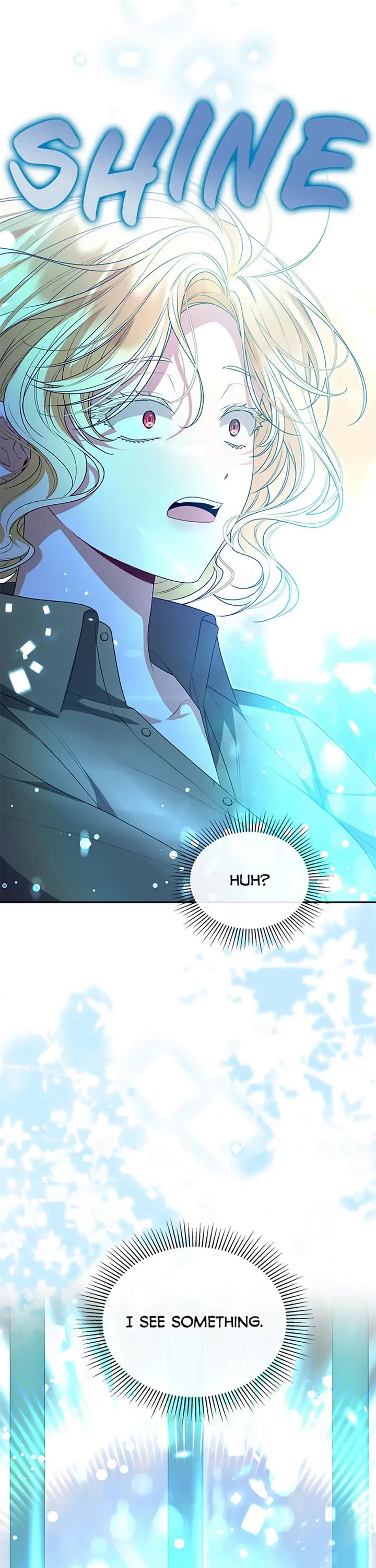 The Real Daughter Is Back chapter 128 page 27