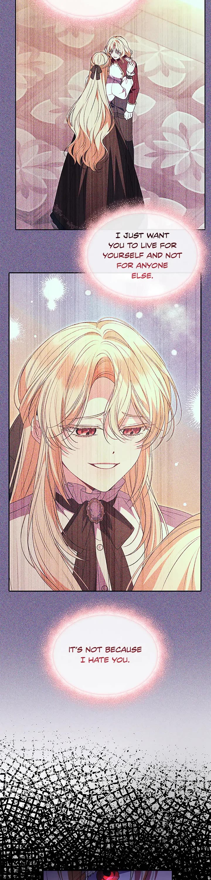 The Real Daughter Is Back chapter 130 page 32