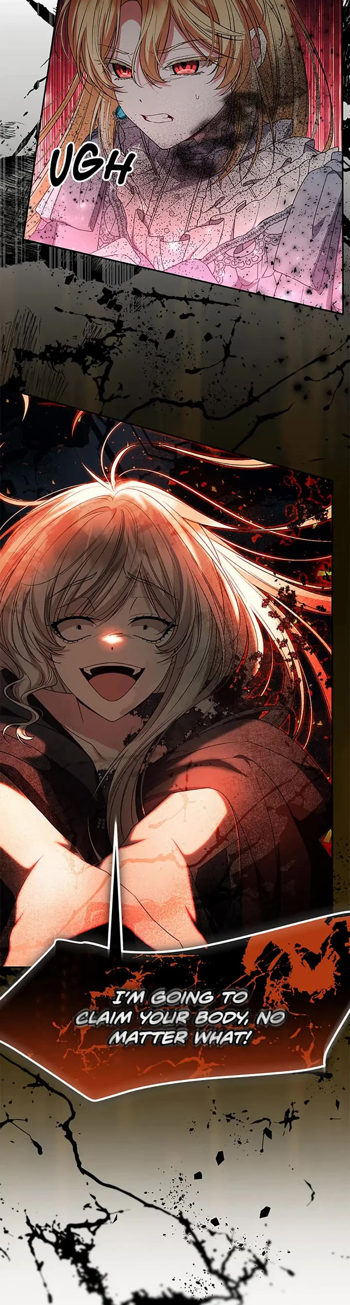 The Real Daughter Is Back chapter 130 page 5