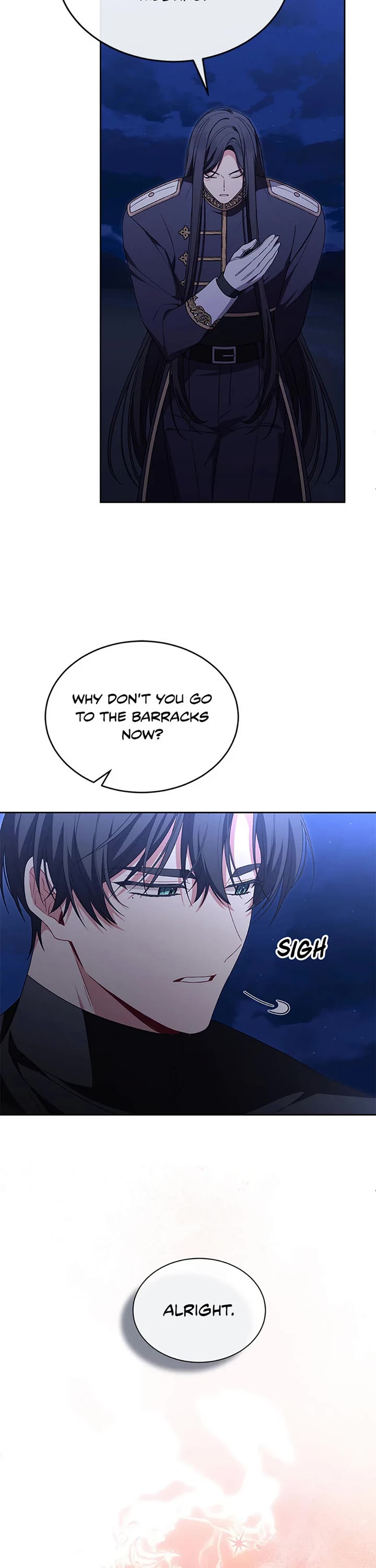 The Real Daughter Is Back chapter 131 page 23