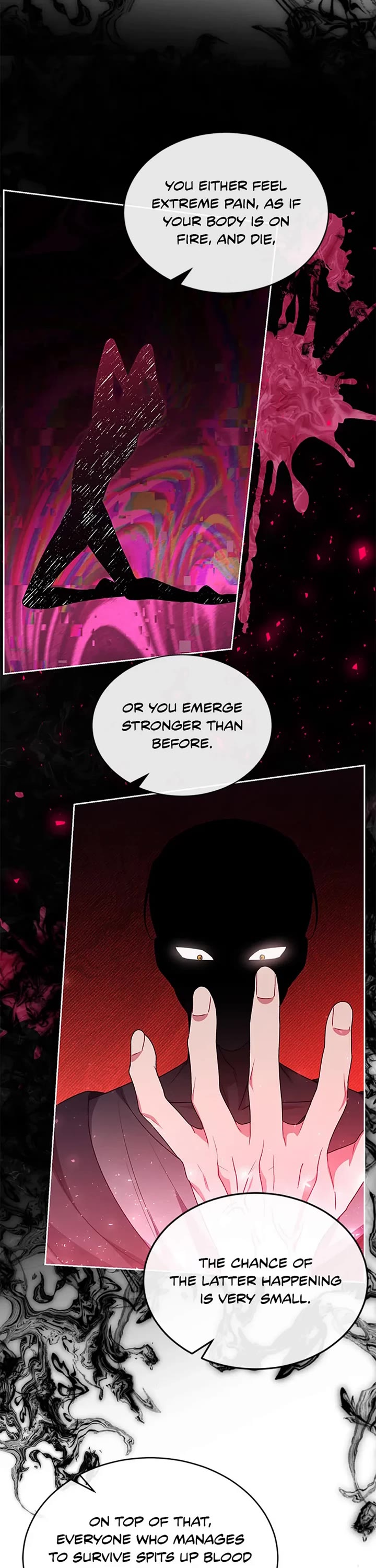 The Real Daughter Is Back chapter 131 page 33