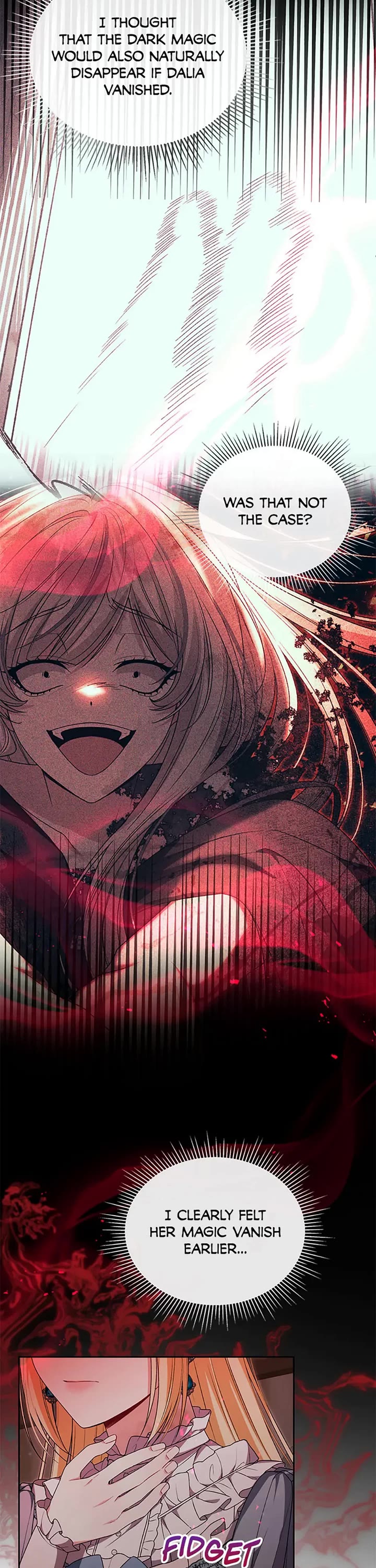 The Real Daughter Is Back chapter 131 page 8