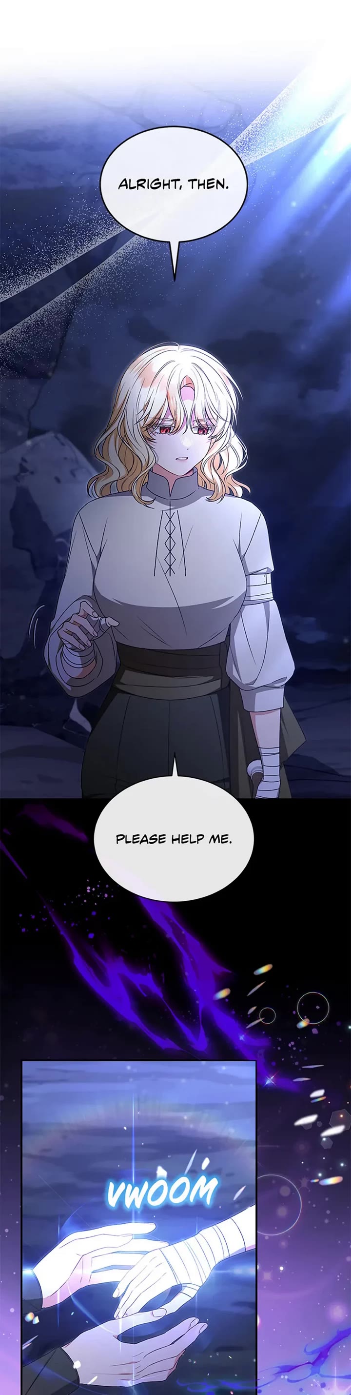 The Real Daughter Is Back chapter 132 page 5