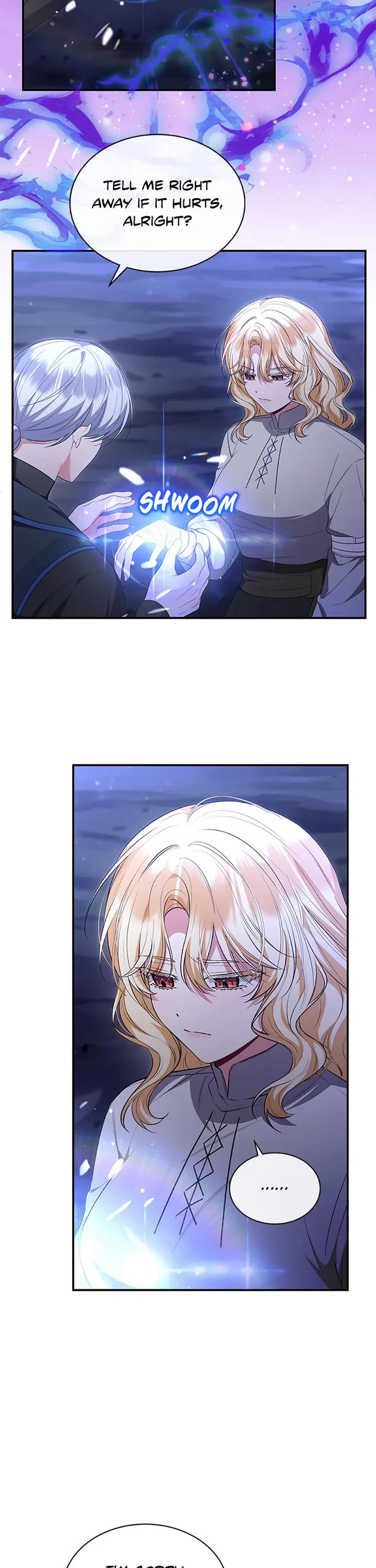 The Real Daughter Is Back chapter 132 page 6