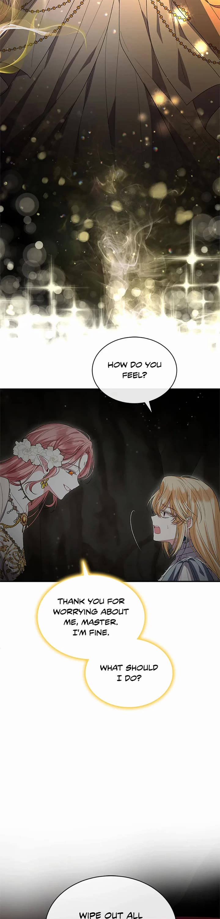 The Real Daughter Is Back chapter 133 page 7