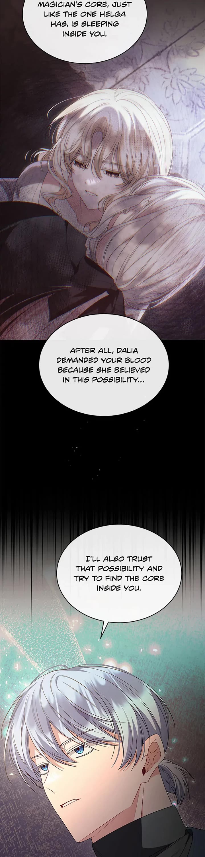 The Real Daughter Is Back chapter 134 page 16