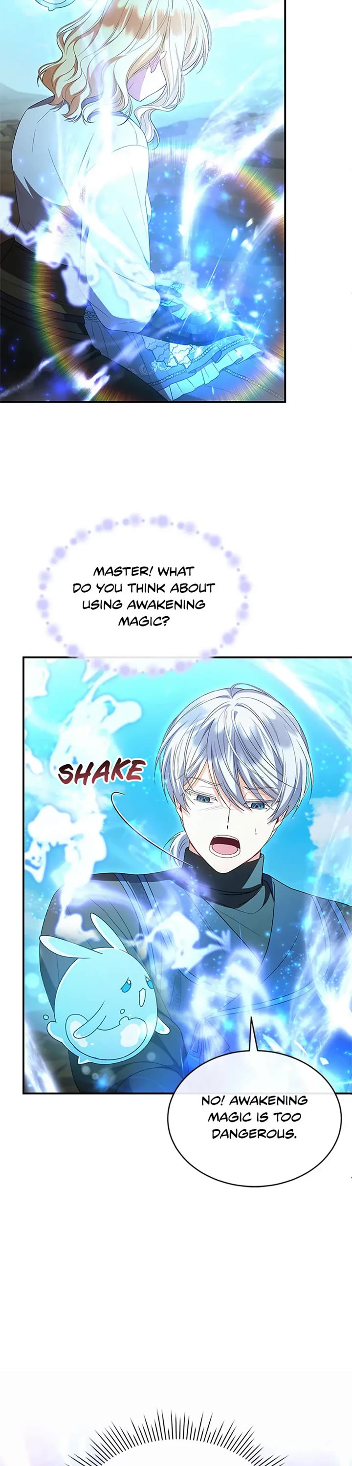 The Real Daughter Is Back chapter 134 page 22