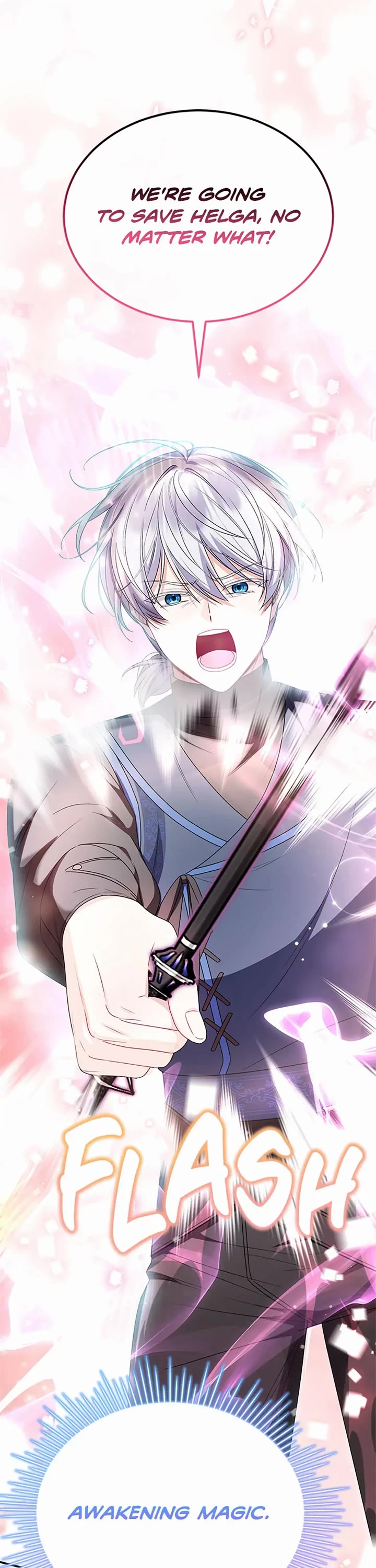 The Real Daughter Is Back chapter 134 page 28